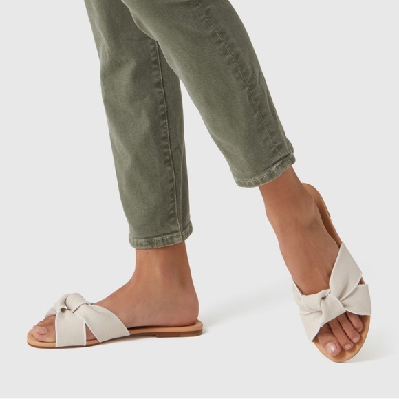 Rothy’s | The Knot Sandals (Retired) - Picture 2 of 10